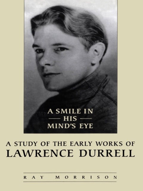 Cover image for book A Smile in His Mind's Eye