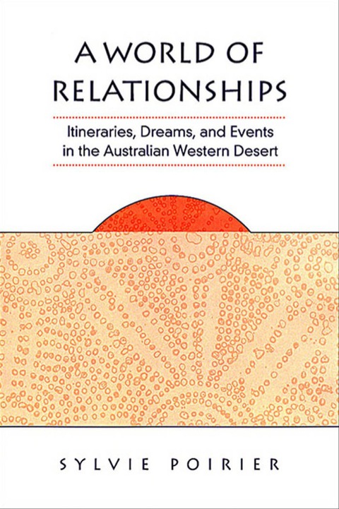 Cover image for book A World of Relationships