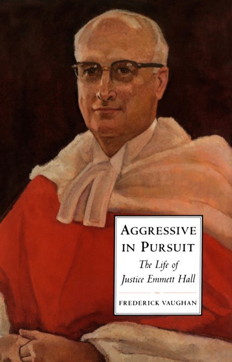 Cover image for book Aggressive in Pursuit