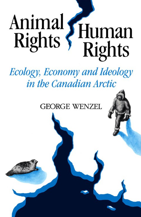 Cover image for book Animal Rights, Human Rights