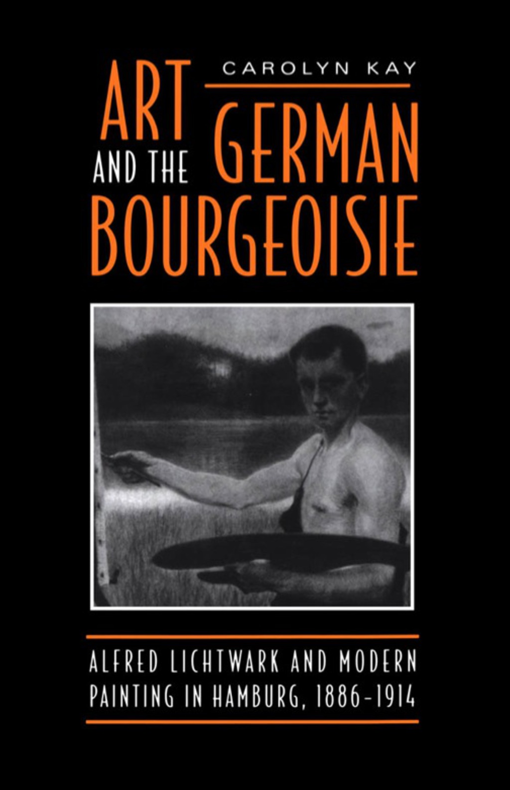 Page Fidelity Art and the German Bourgeoisie; $64.08