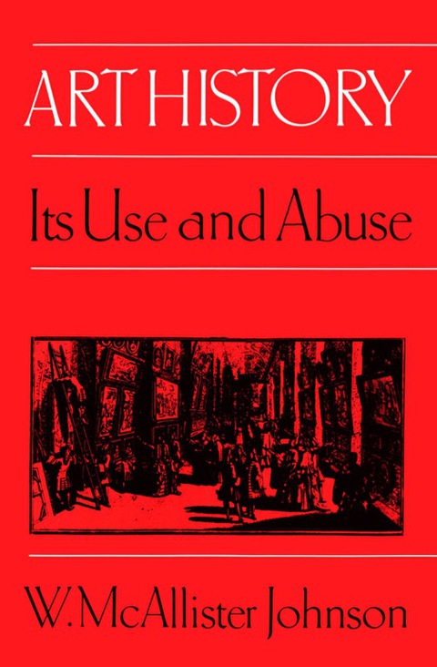 Cover image for book Art History