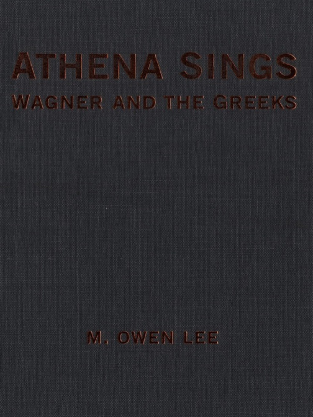 Page Fidelity Athena Sings; $44.64