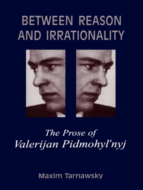 Cover image for book Between Reason and Irrationality
