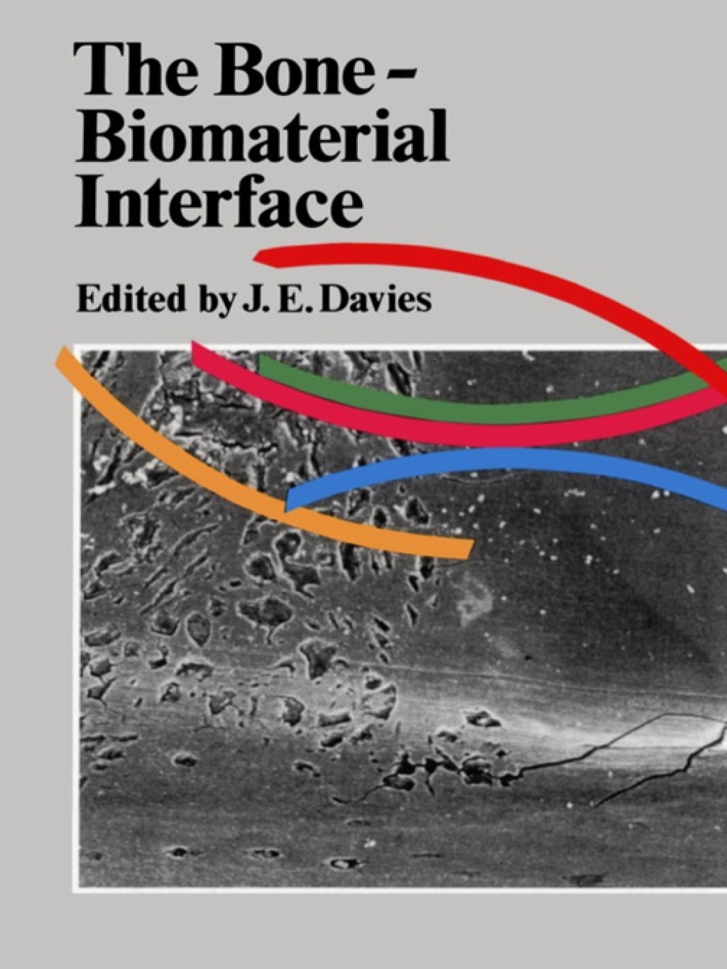 Page Fidelity Bone-Bio Material Interface; $162.00