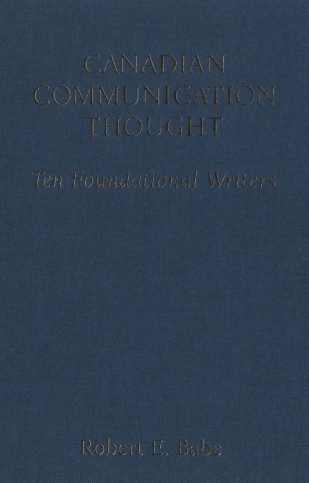 Page Fidelity Canadian Communication Thought; $102.24
