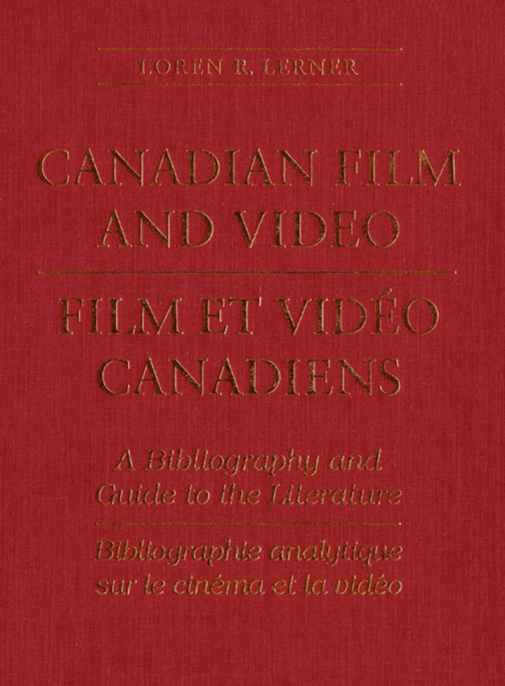 Page Fidelity Canadian Film and Video; $358.56