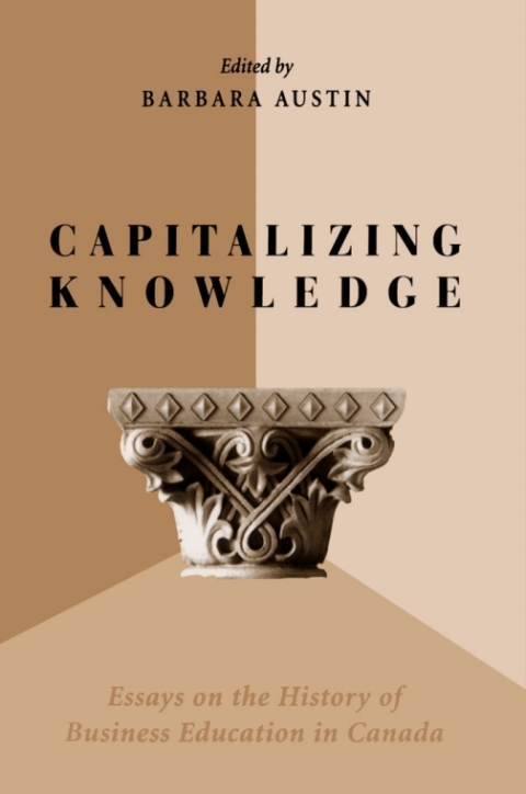Cover image for book Capitalizing Knowledge