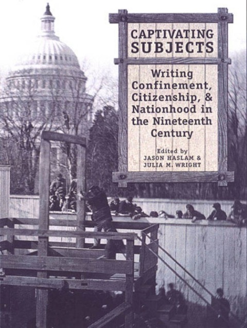 Cover image for book Captivating Subjects