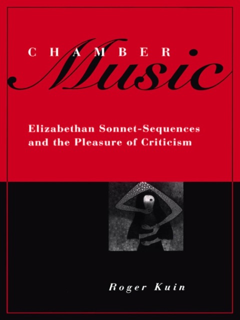 Cover image for book Chamber Music