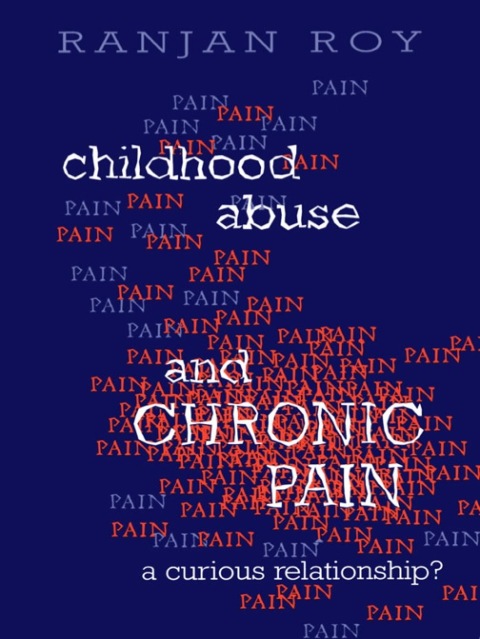 Cover image for book Childhood Abuse and Chronic Pain