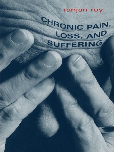 Cover image for book Chronic Pain, Loss, and Suffering