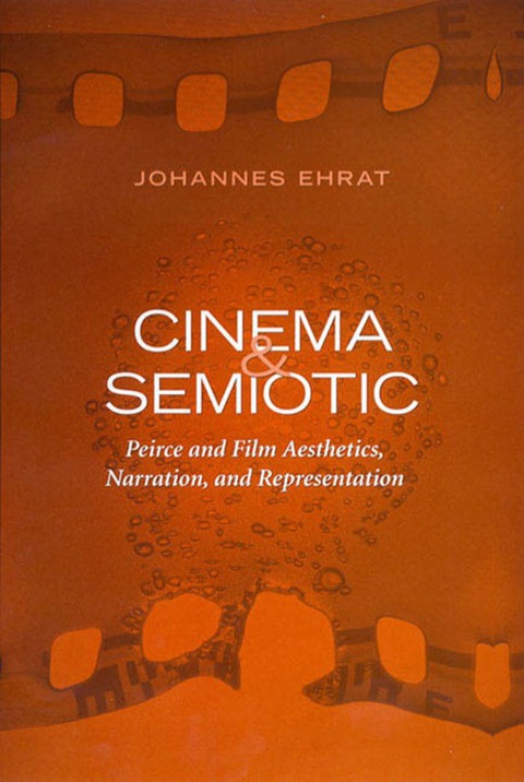 Cover image for book Cinema and Semiotic