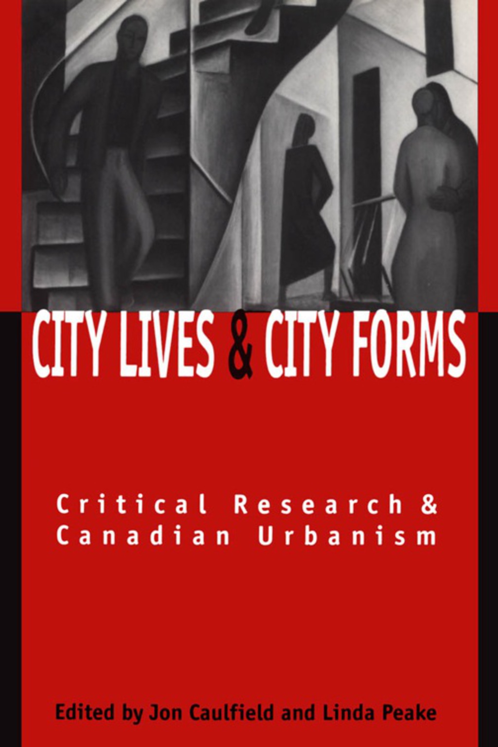 Page Fidelity City Lives and City Forms; $83.52