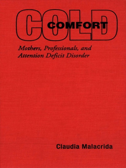 Cover image for book Cold Comfort