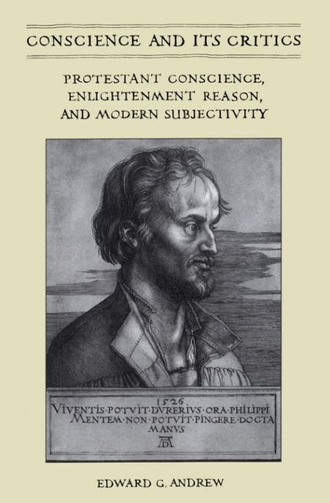 Cover image for book Conscience and Its Critics