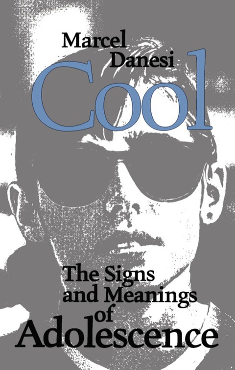 Cover image for book Cool