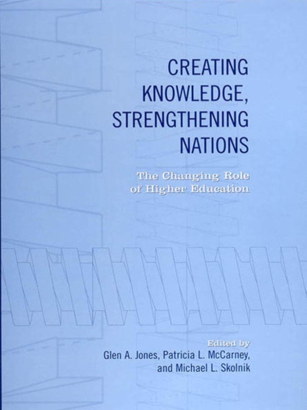 Page Fidelity Creating Knowledge, Strengthening Nations; $78.48