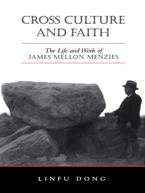 Cover image for book Cross Culture and Faith