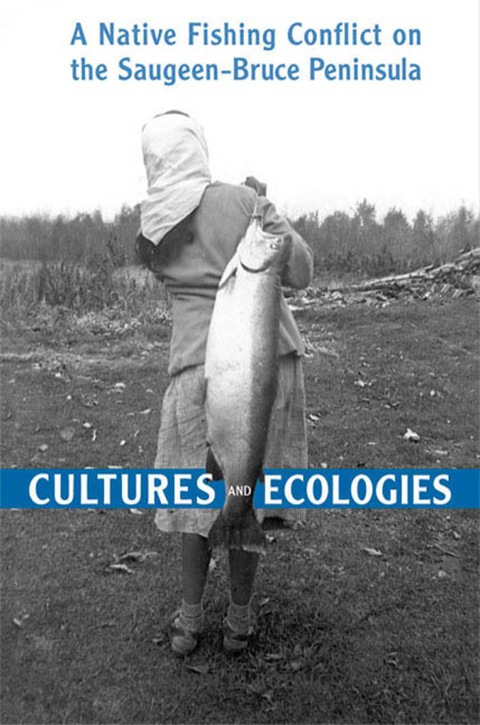 Cover image for book Cultures and Ecologies