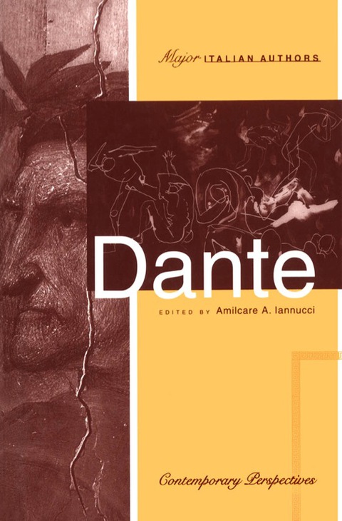 Cover image for book Dante