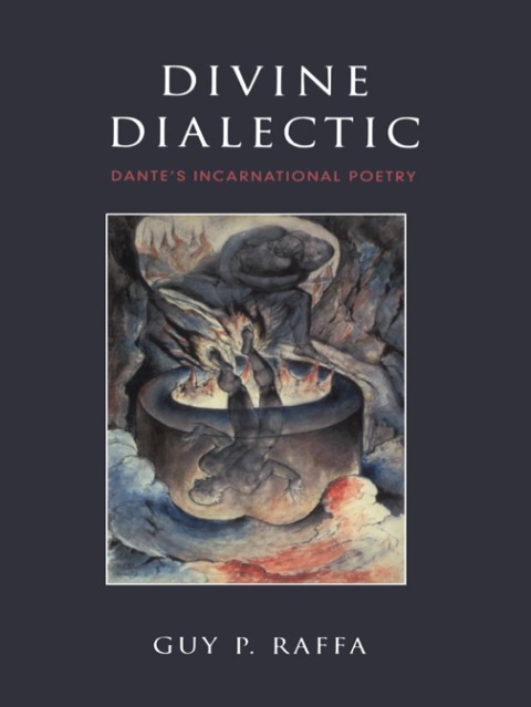 Cover image for book Divine Dialectic