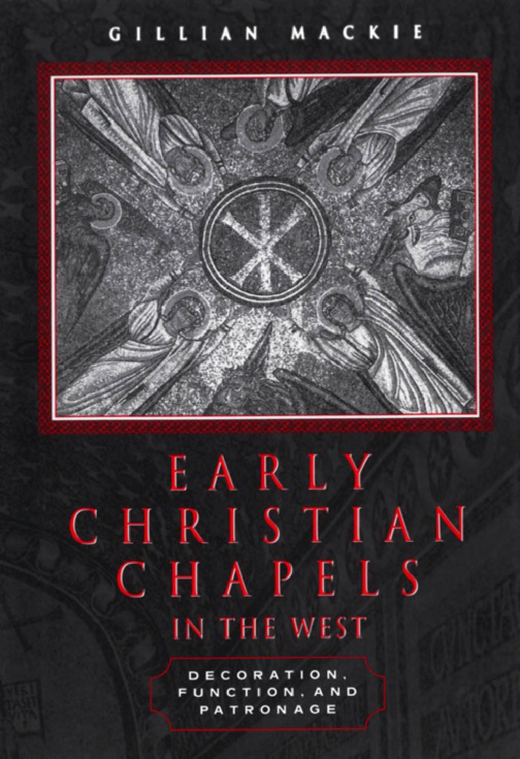 Page Fidelity Early Christian Chapels in the West; $132.48