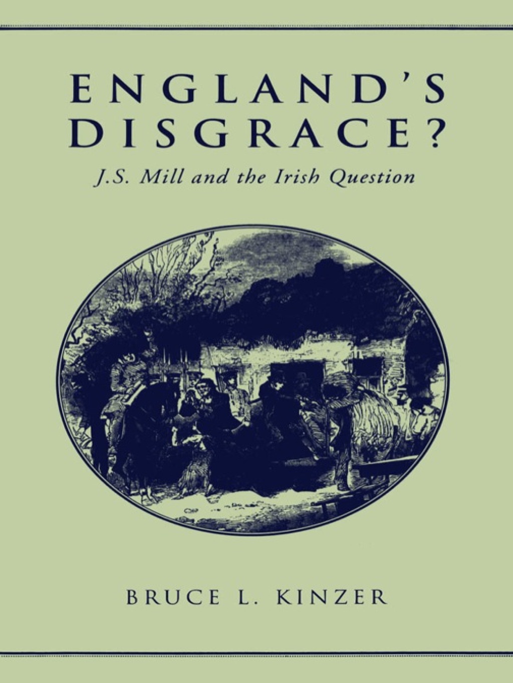 Page Fidelity England's Disgrace; $81.36