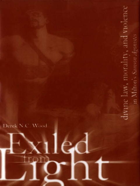 Cover image for book Exiled From Light