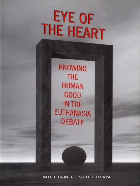 Cover image for book Eye of the Heart
