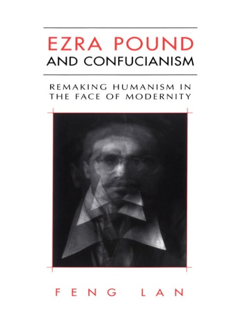 Cover image for book Ezra Pound and Confucianism