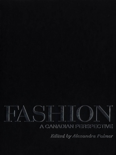 Cover image for book Fashion