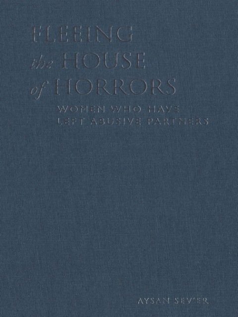 Cover image for book Fleeing the House of Horrors