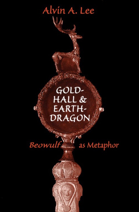 Cover image for book Gold-Hall and Earth-Dragon