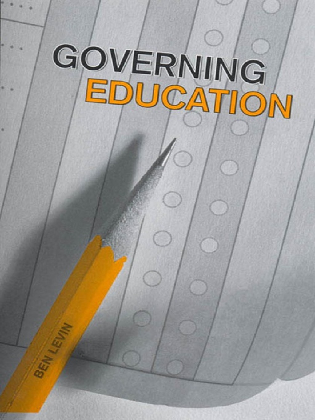 Page Fidelity Governing Education; $73.44