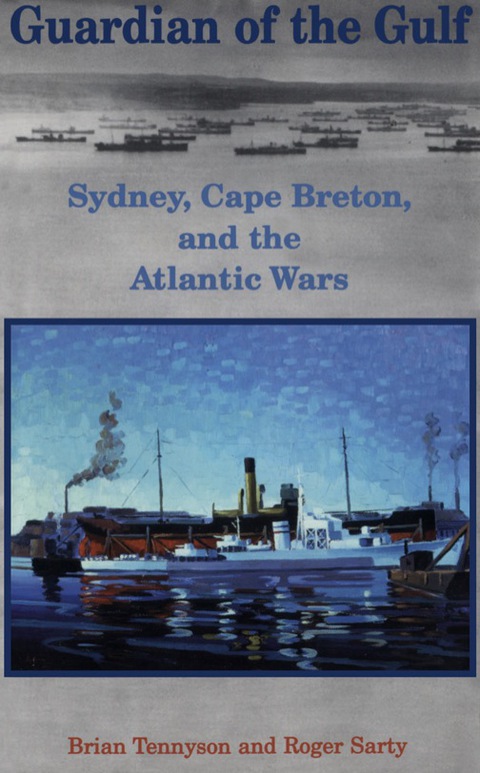 Cover image for book Guardian of the Gulf