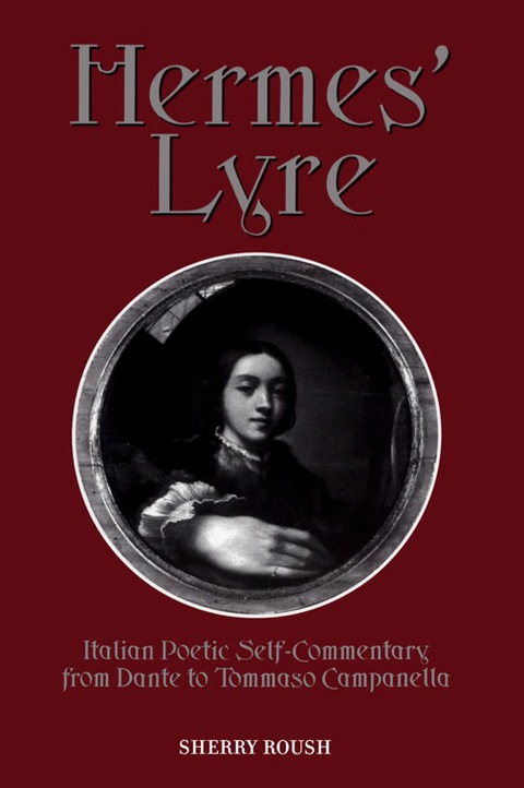 Cover image for book Hermes' Lyre