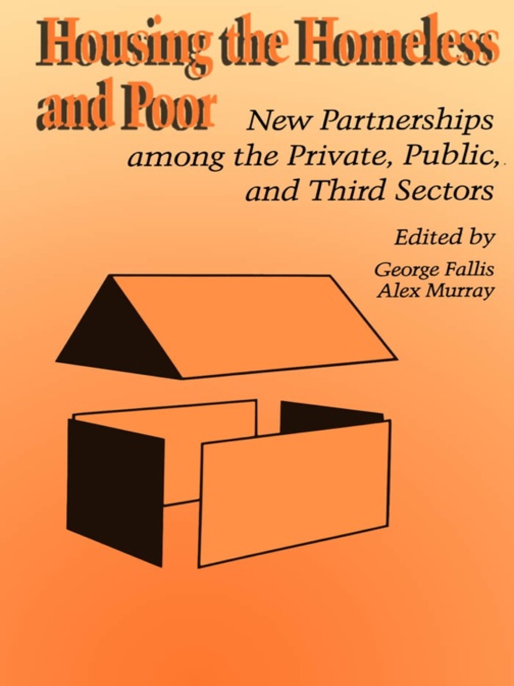 Page Fidelity Housing the  Homeless and Poor; $43.92