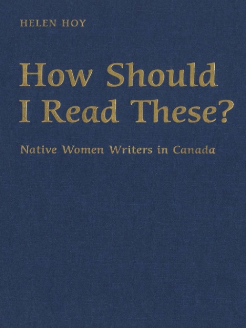 Cover image for book How Should I Read These?