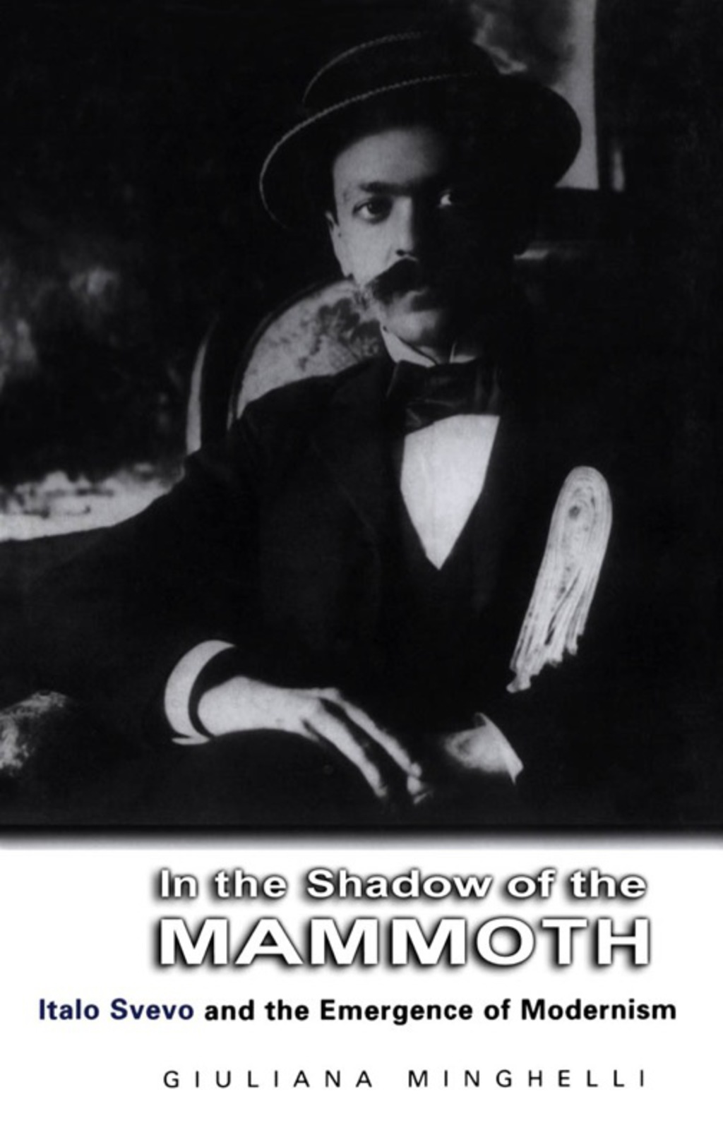 Page Fidelity In the Shadow of the Mammoth; $72.00