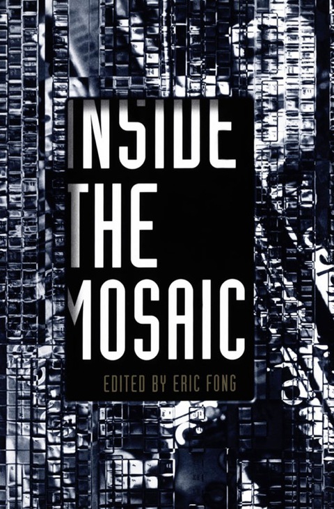 Cover image for book Inside the Mosaic