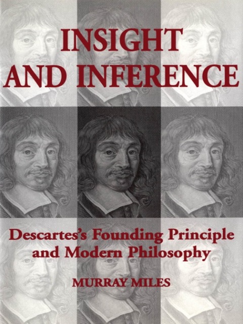 Cover image for book Insight and Inference