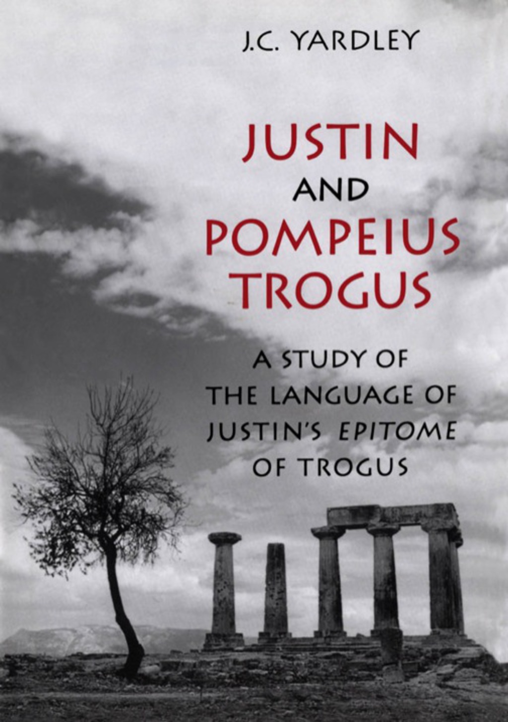 Page Fidelity Justin and Pompeius Trogus; $127.44