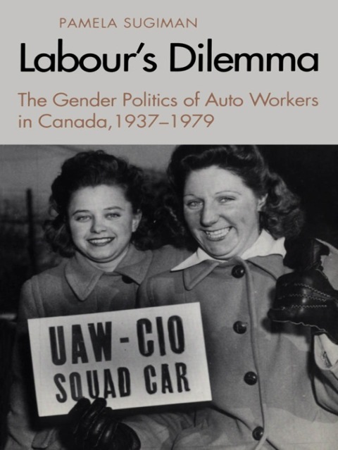 Cover image for book Labour's Dilemma