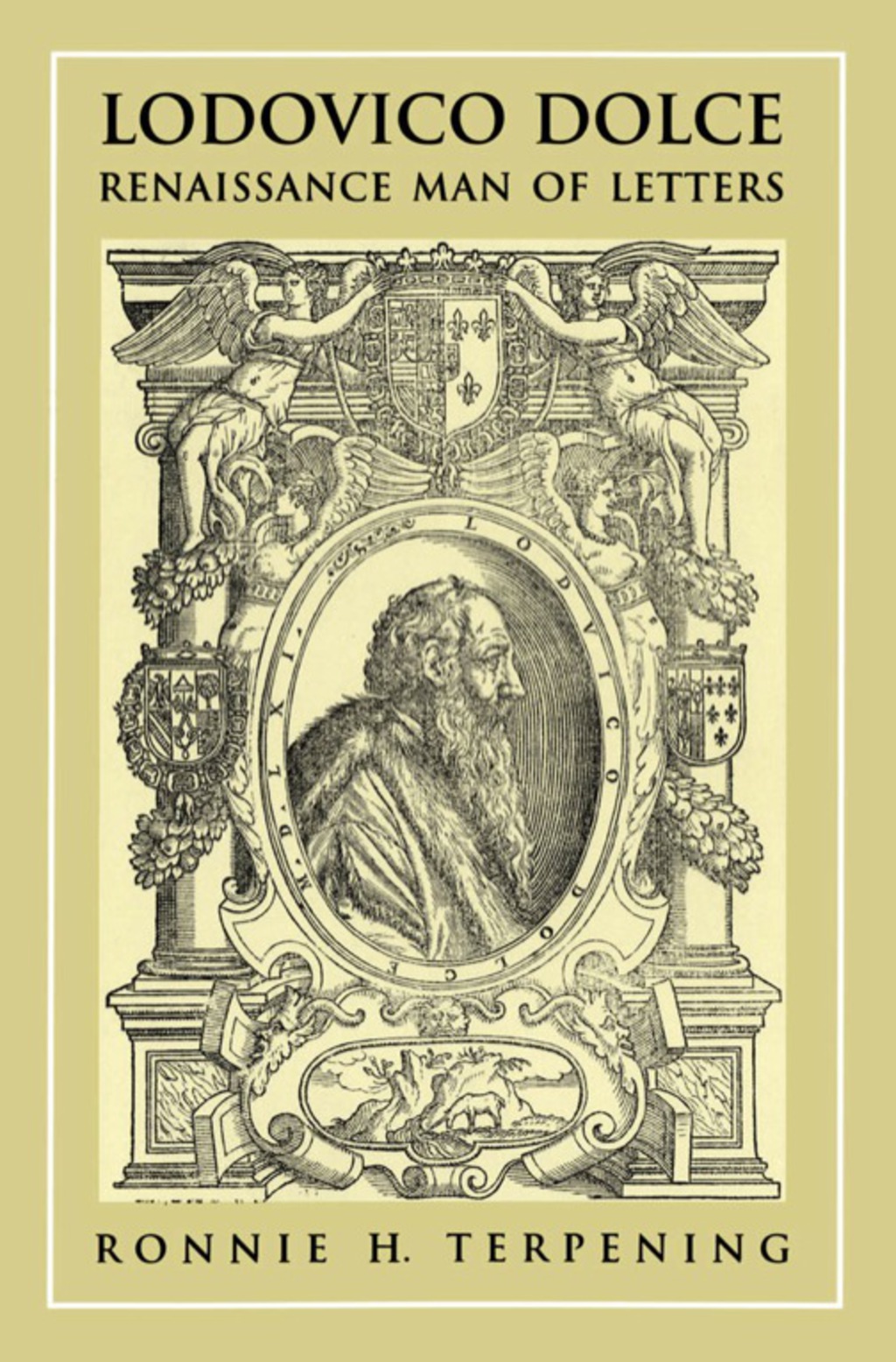 Page Fidelity Lodovico Dolce; $77.04