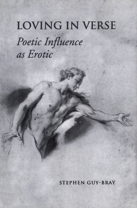Cover image for book Loving in Verse
