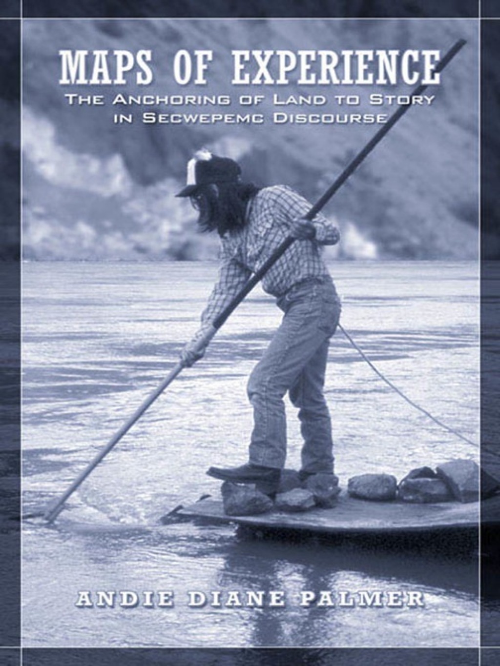 Page Fidelity Maps of Experience; $78.48