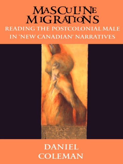 Cover image for book Masculine Migrations