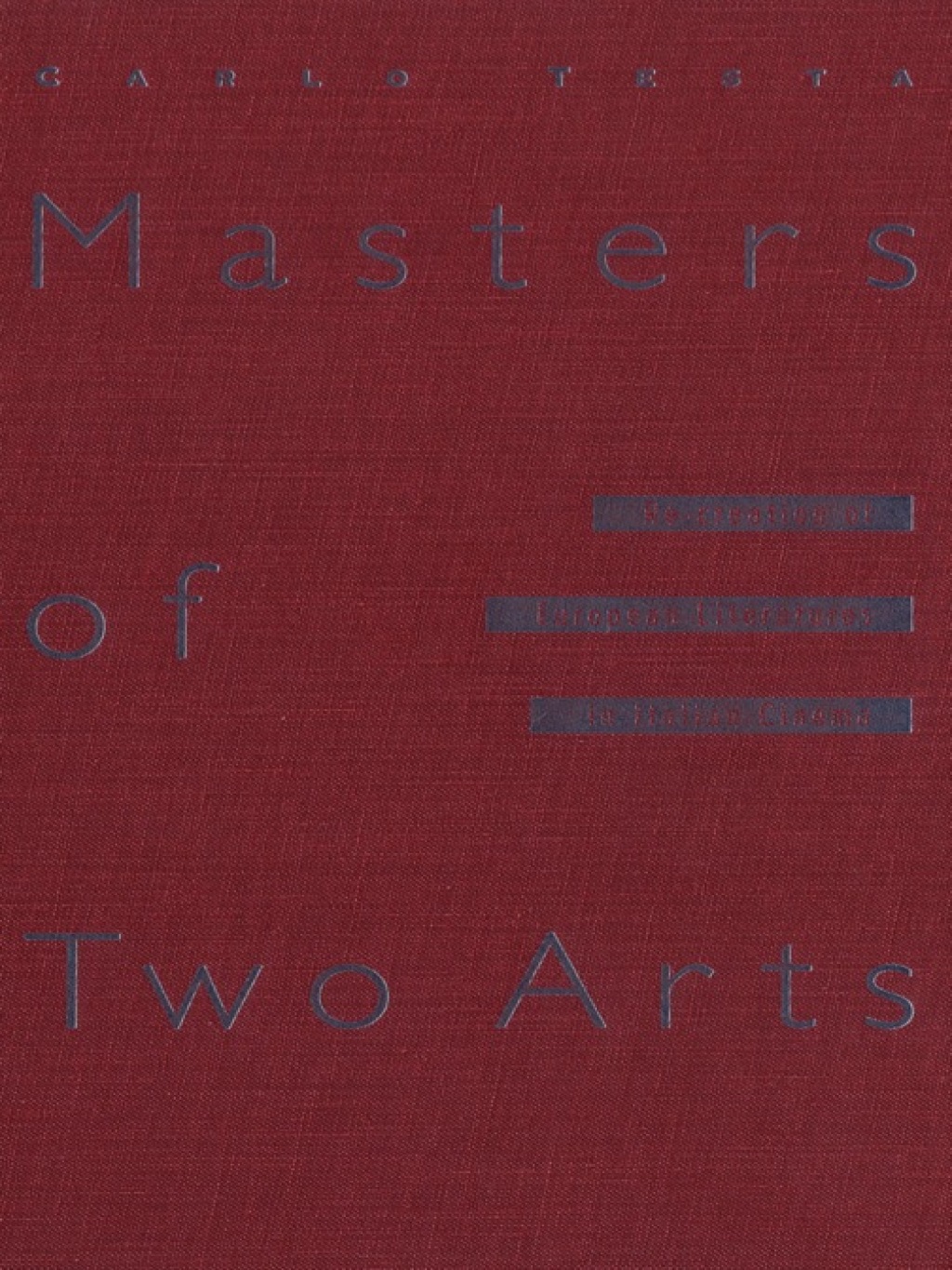 Page Fidelity Masters of Two Arts; $88.56