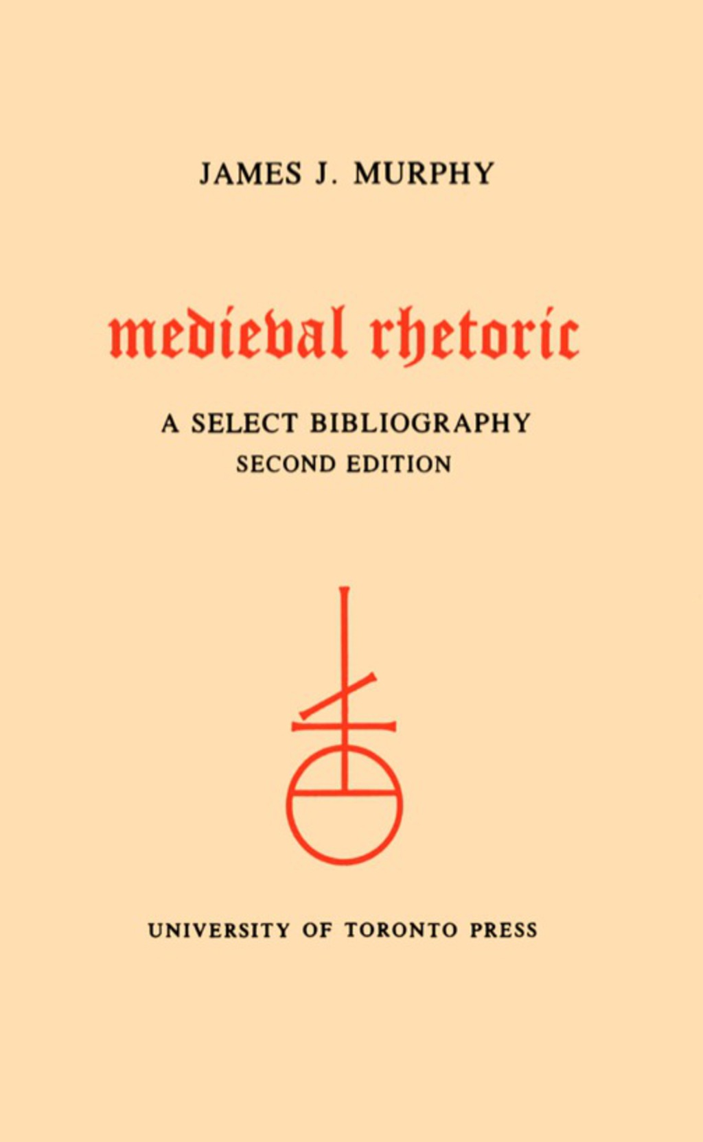 Page Fidelity Medieval Rhetoric; $43.92